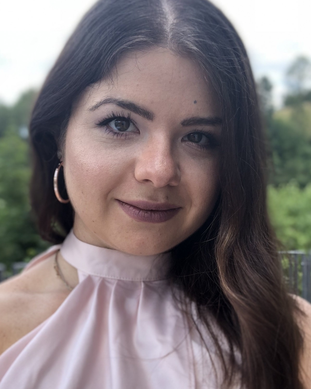 Profilbild von Loredana