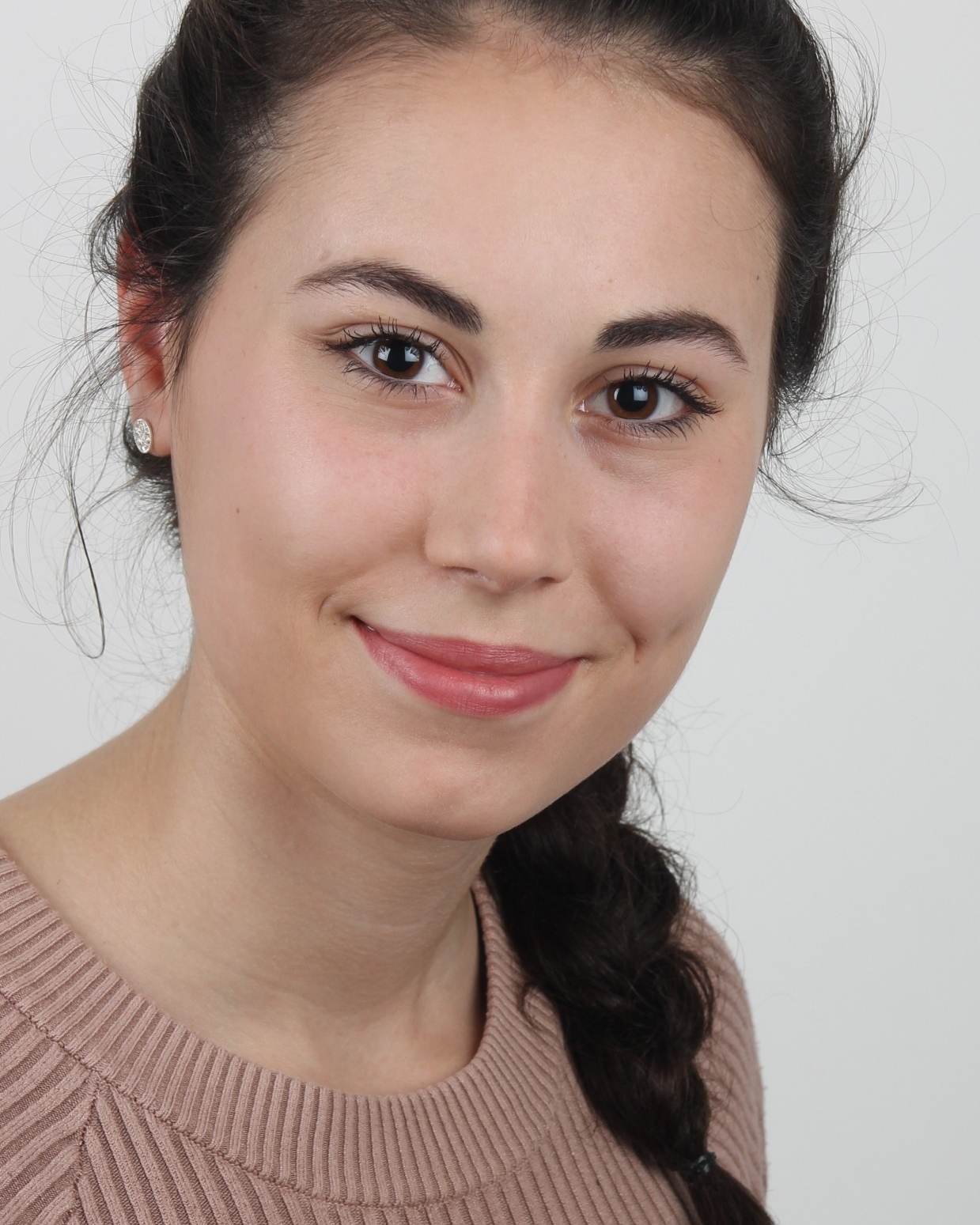 Profilbild von Lina