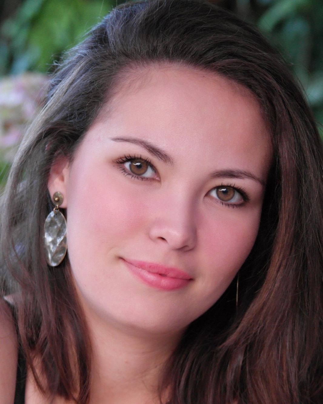 Profilbild von Greta