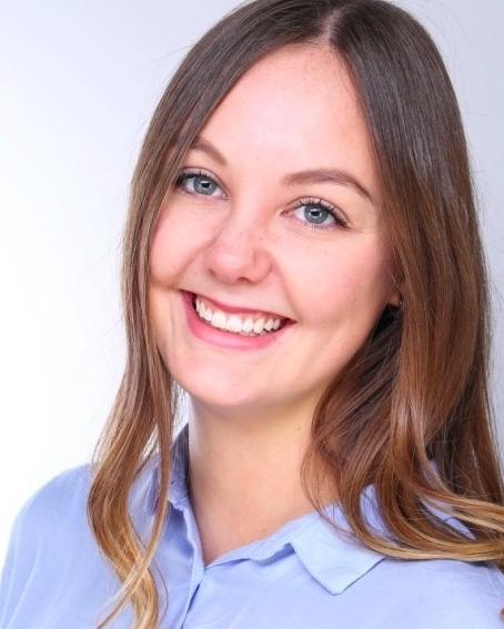Profilbild von Shenia