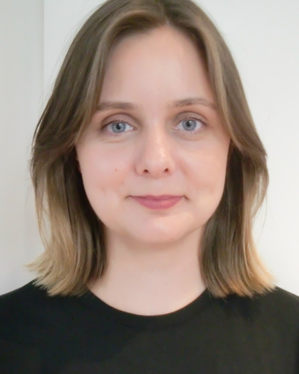 Profilbild von Miriam