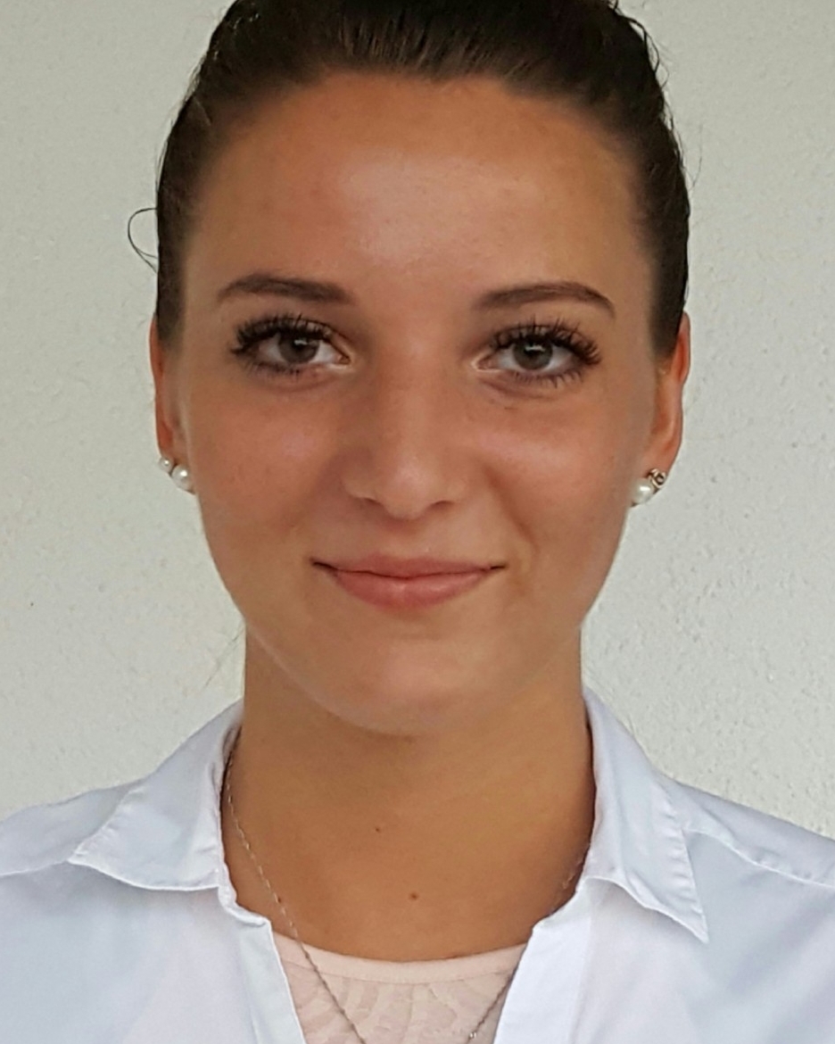 Profilbild von Denise