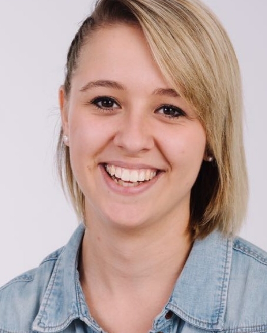 Profilbild von Chiara