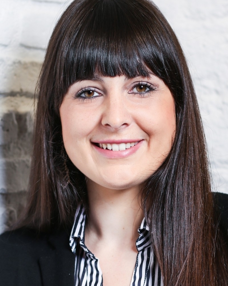 Profilbild von Jessica