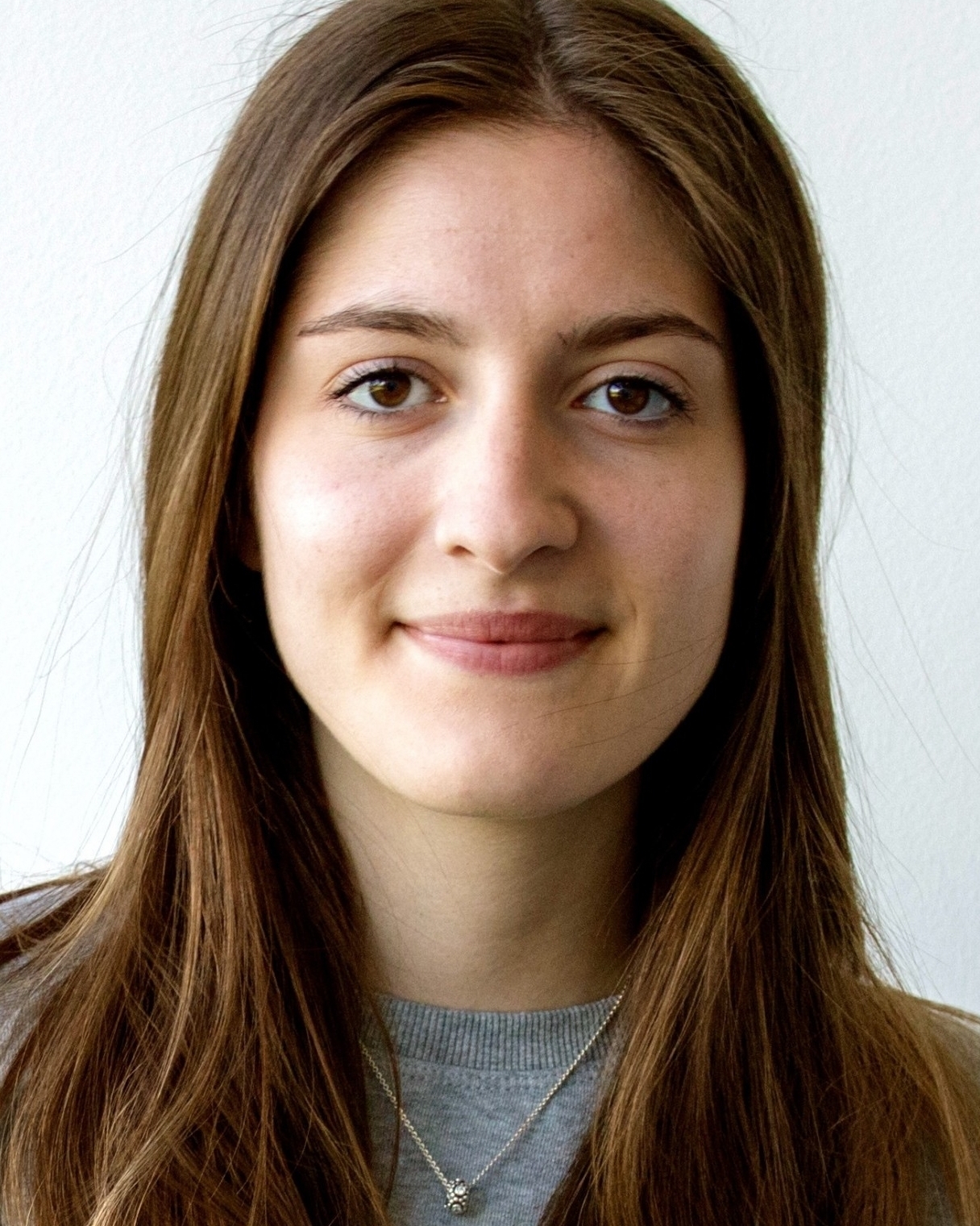 Profilbild von Isabel
