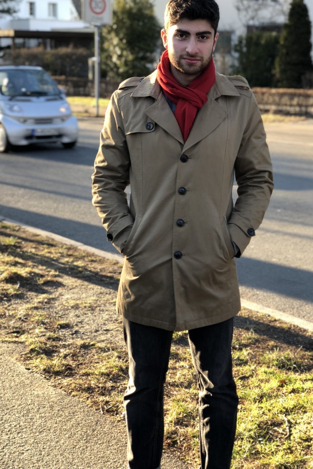 Weiteres Foto von Bardia
