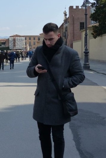 Weiteres Foto von Hatem