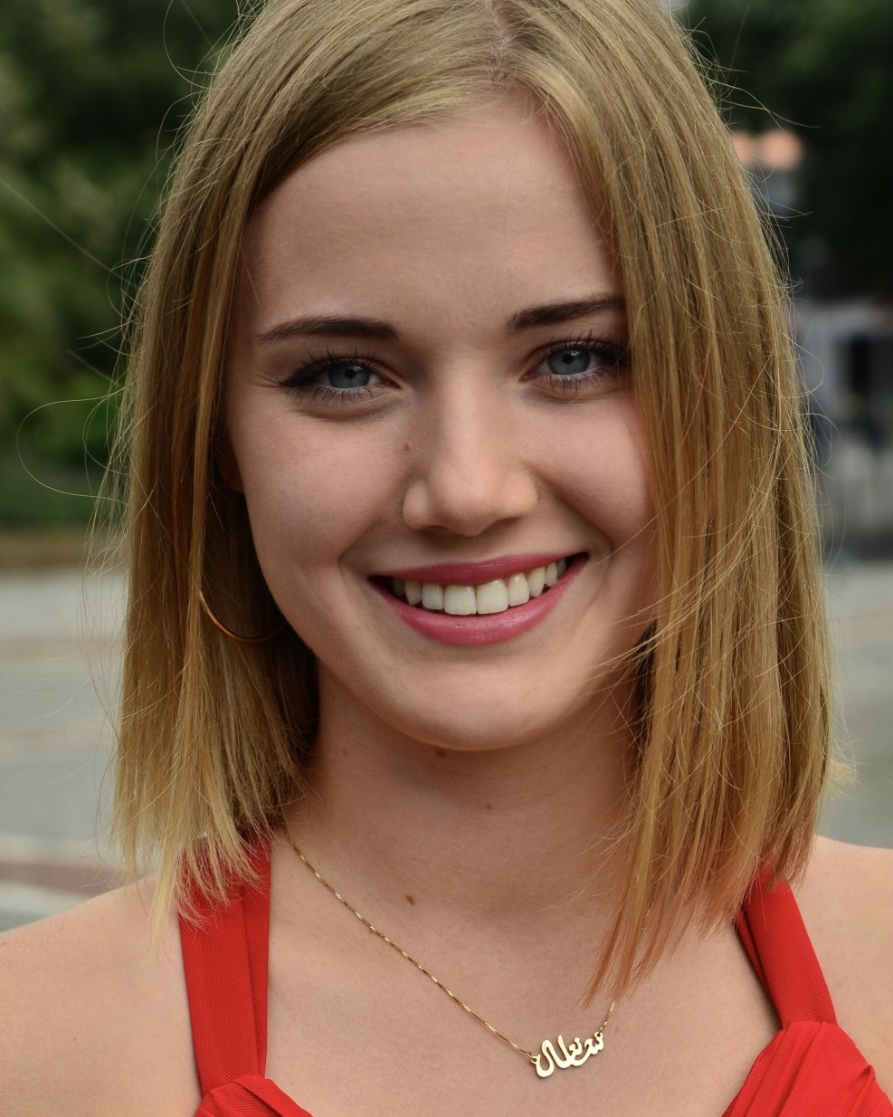 Profilbild von Chantal