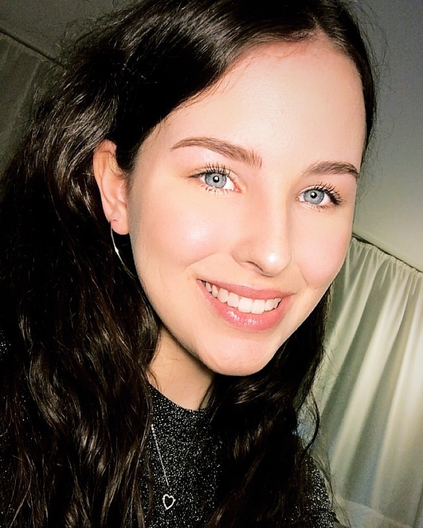 Profilbild von Debora Katharina