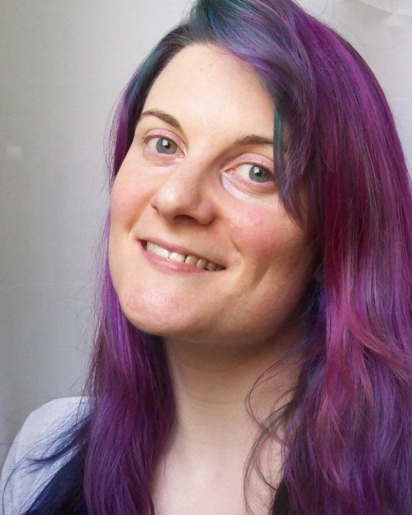 Profilbild von Carmina