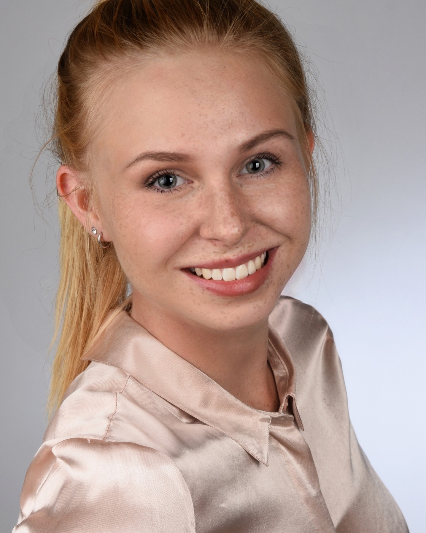 Profilbild von Jennifer