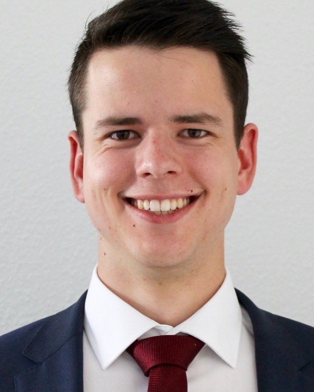 Profilbild von Lucas