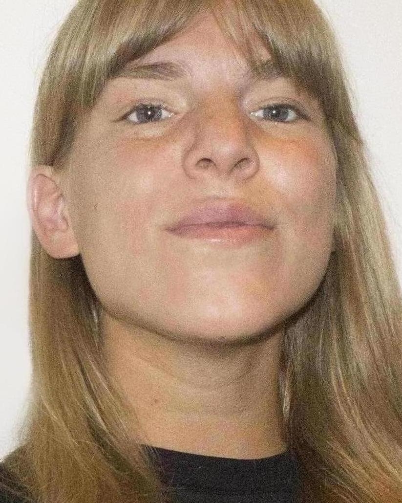 Profilbild von Marianne