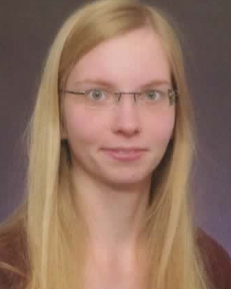 Profilbild von Juliane