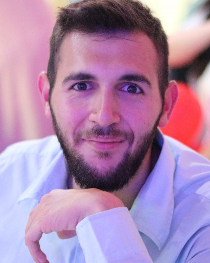 Profilbild von Talha