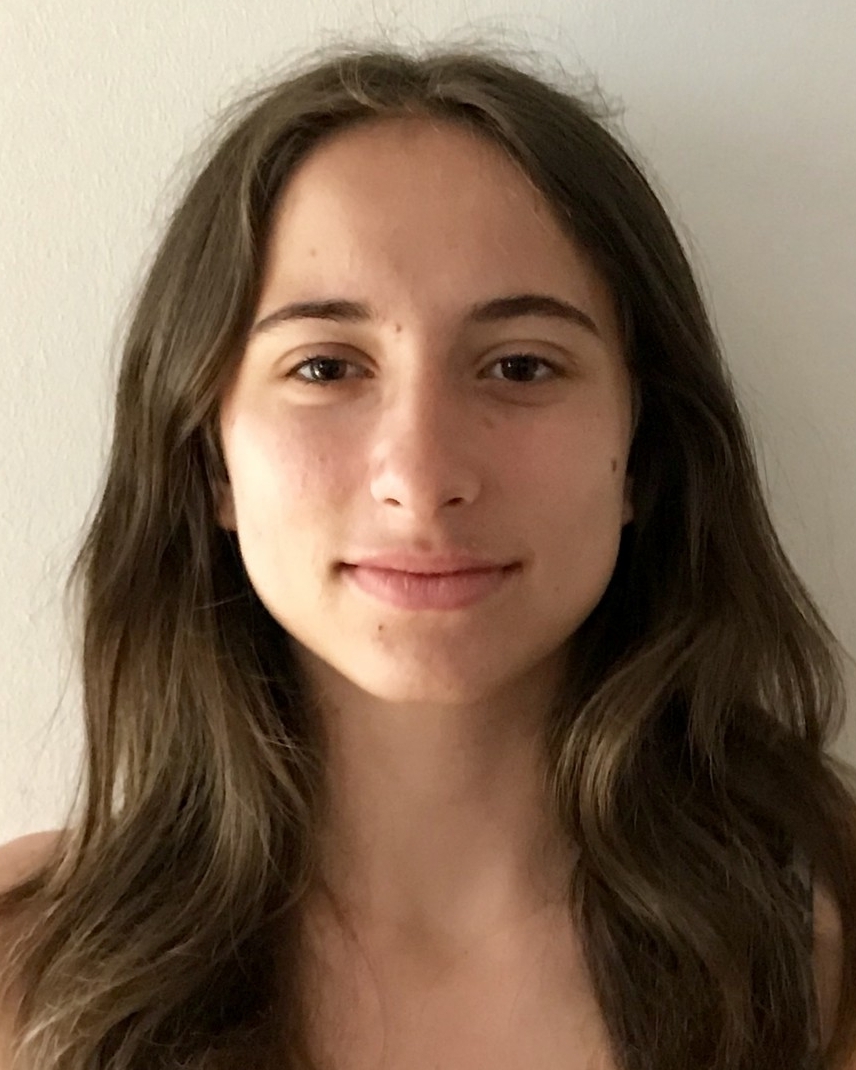 Profilbild von Matilda