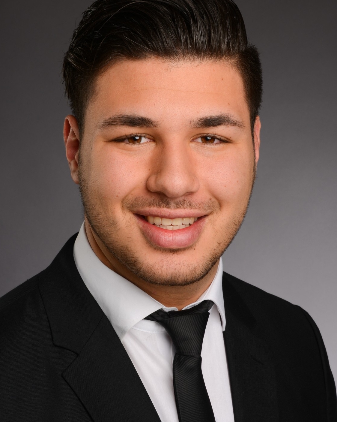 Profilbild von Hakan