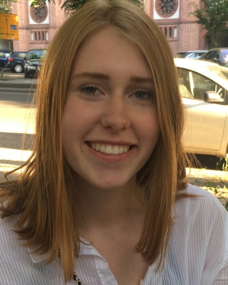 Profilbild von Lara