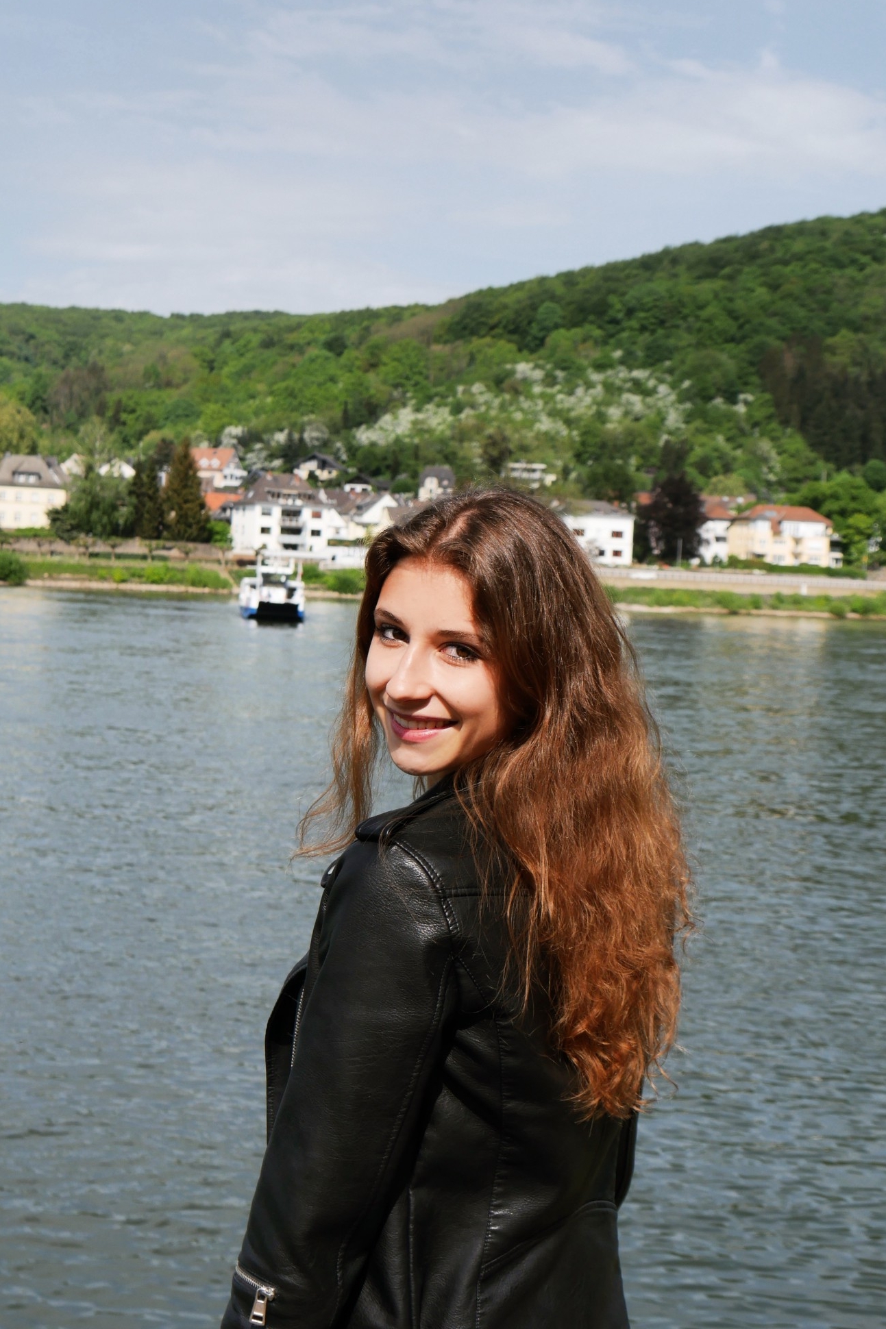 Weiteres Foto von Tamara