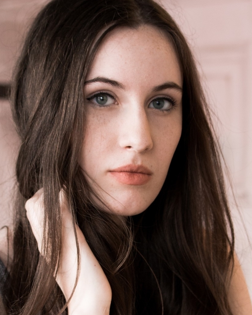 Profilbild von Alina