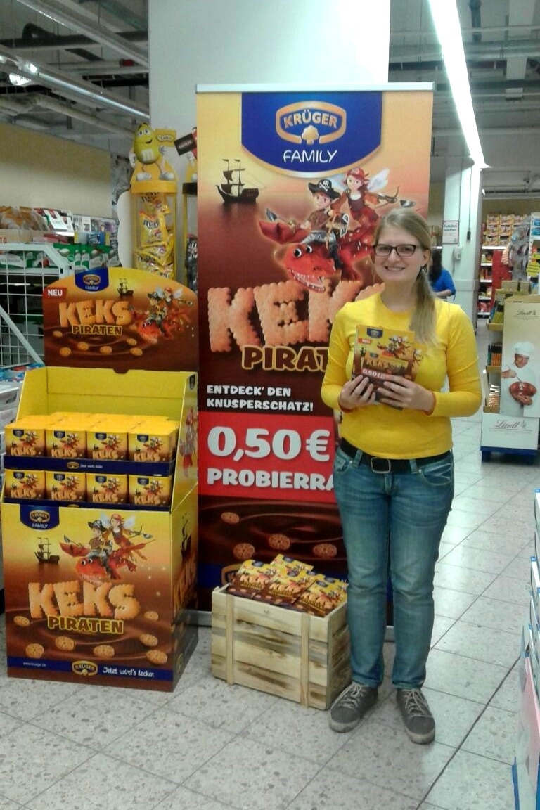 Weiteres Foto von Florentina