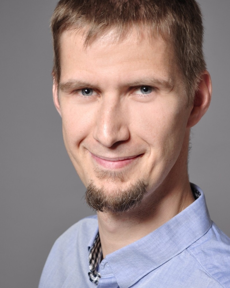 Profilbild von Christian