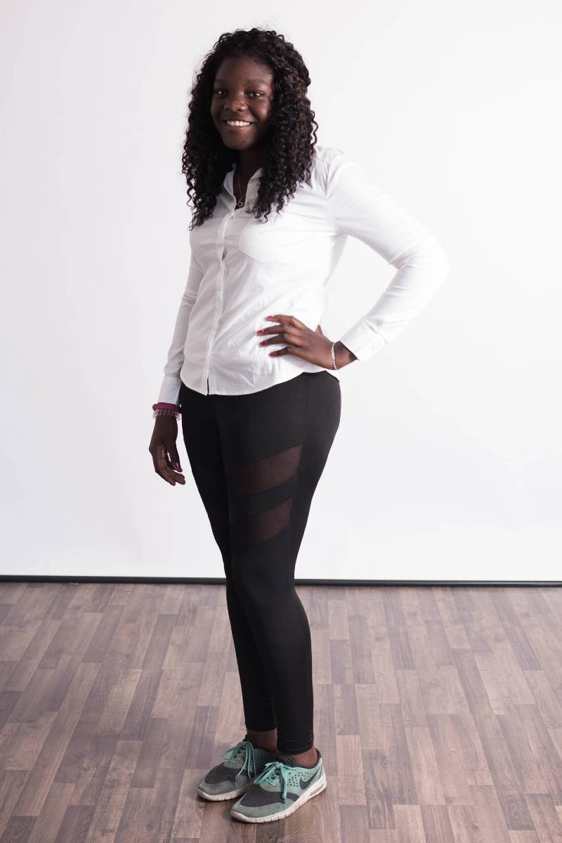 Weiteres Foto von Barbara Elaine Afua