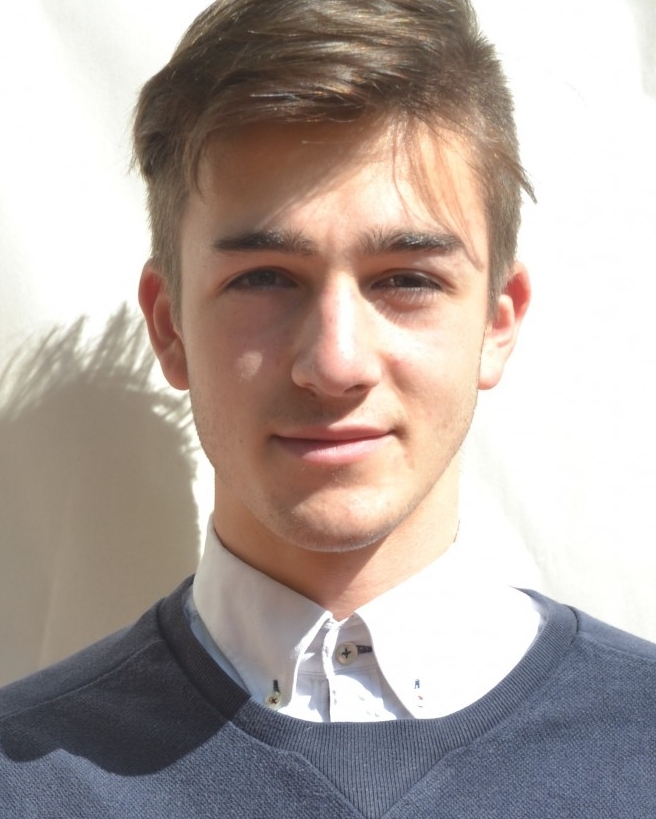 Profilbild von Carl