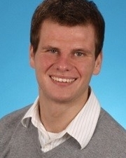 Profilbild von Daniel