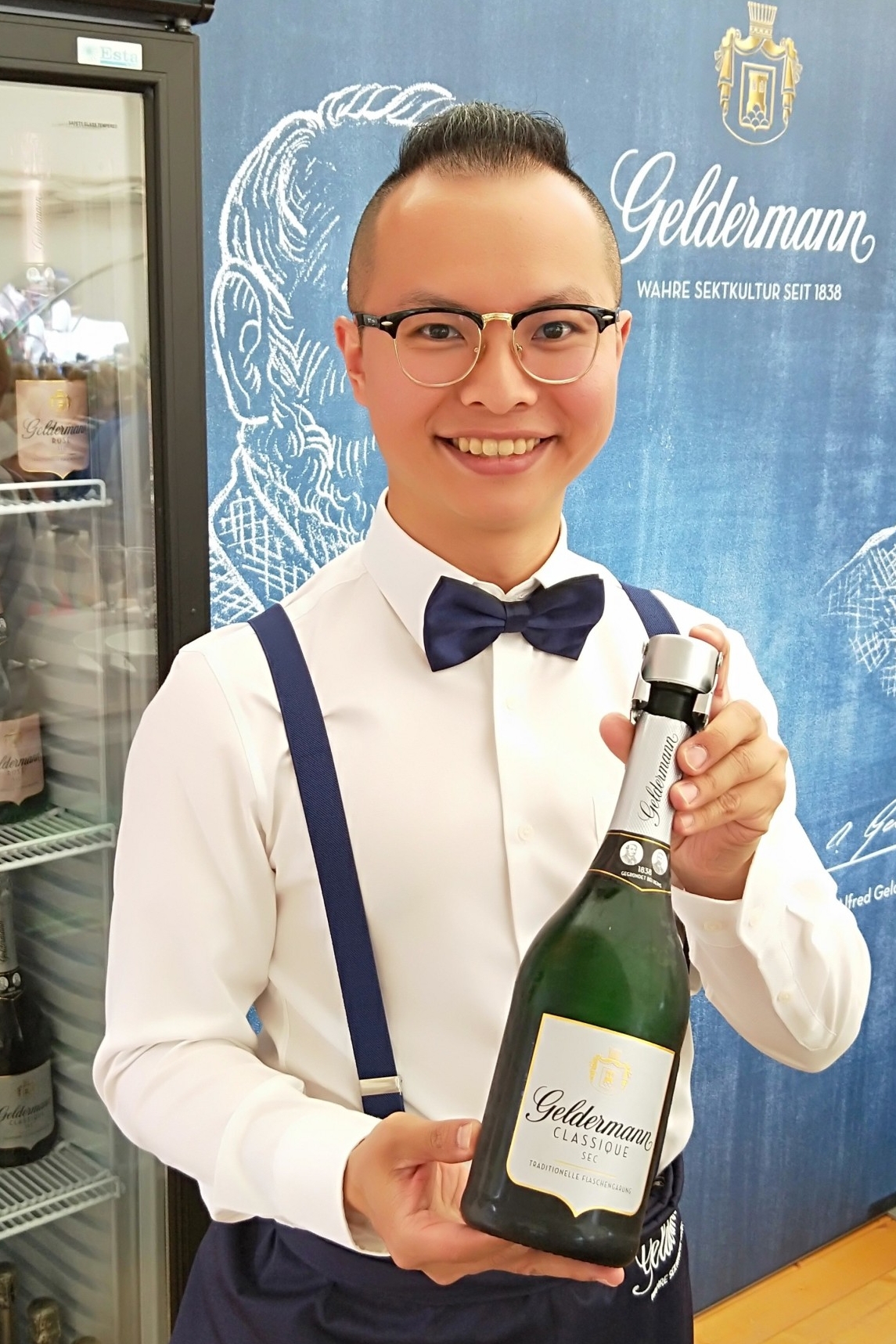 Weiteres Foto von Poh Chuen