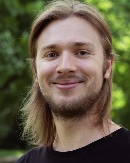 Profilbild von Gleb