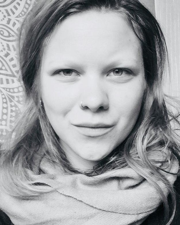 Profilbild von Alina
