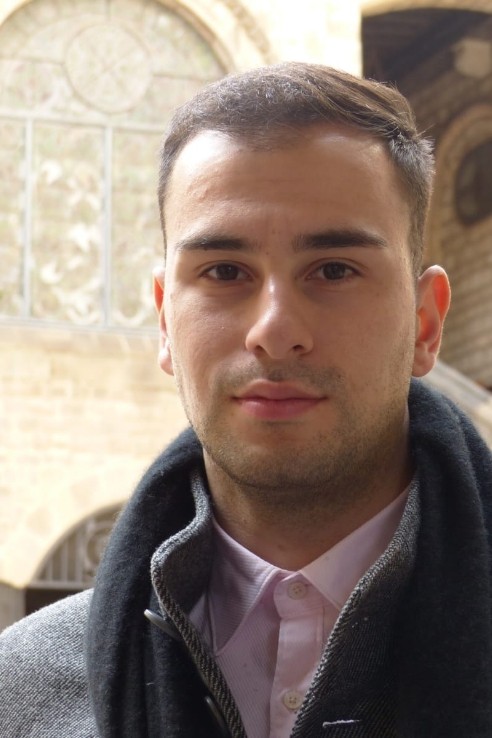 Weiteres Foto von Hatem