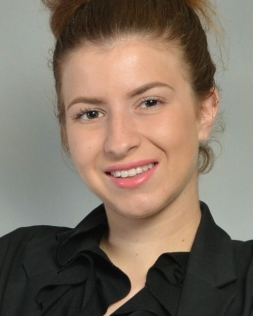 Profilbild von Eileen