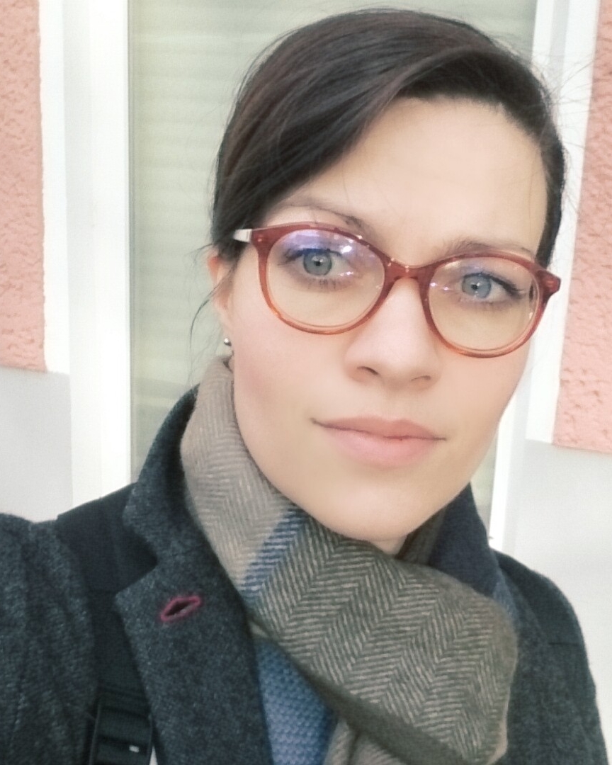 Profilbild von Nicole
