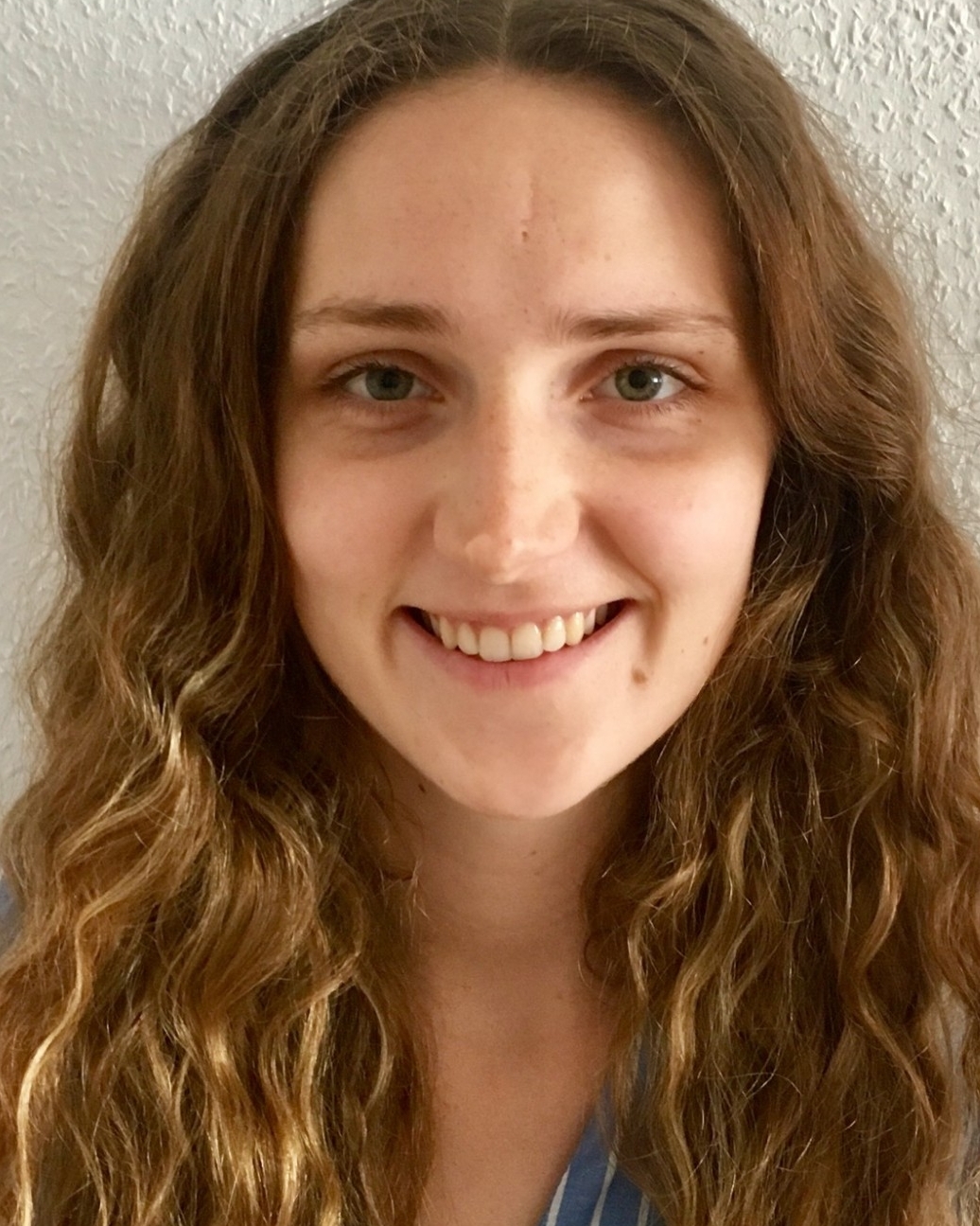 Profilbild von Fabienne