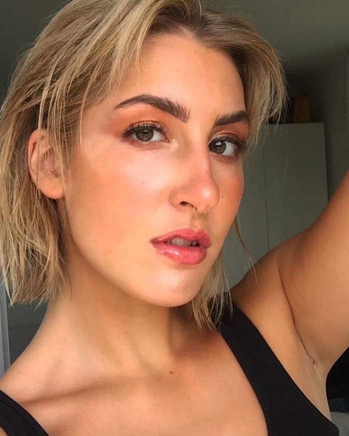 Profilbild von Liv