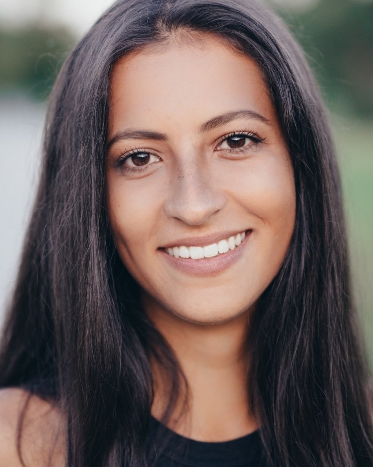 Profilbild von Nicole