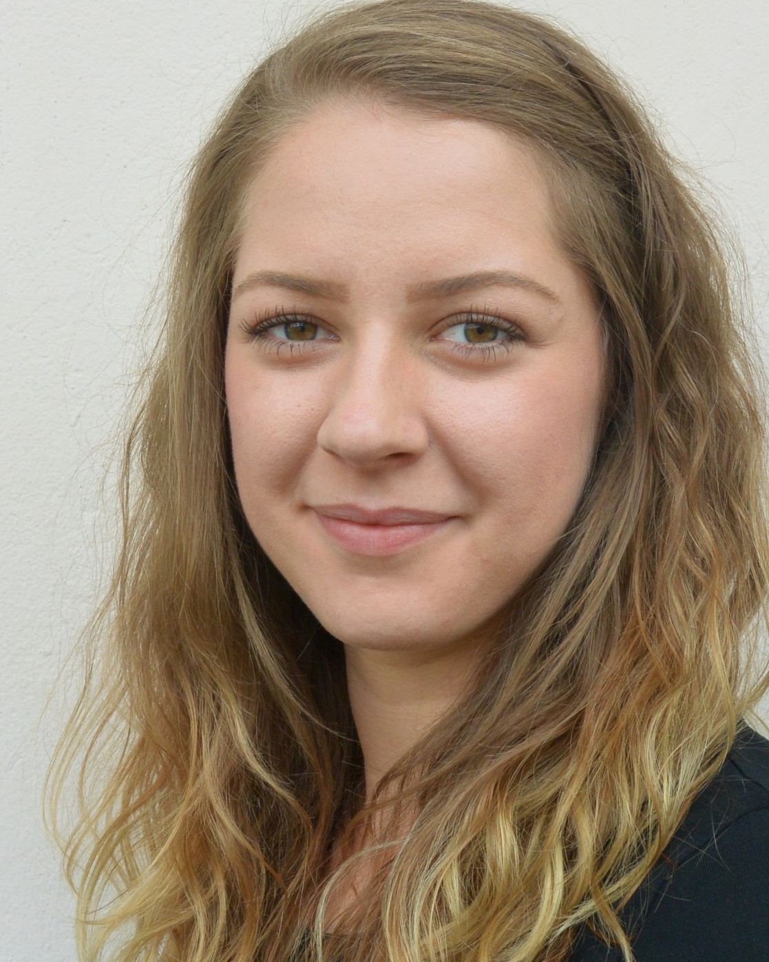 Profilbild von Carina