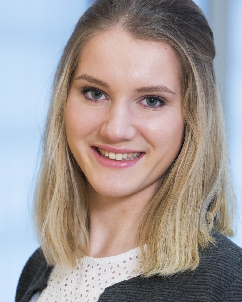 Profilbild von Daniela