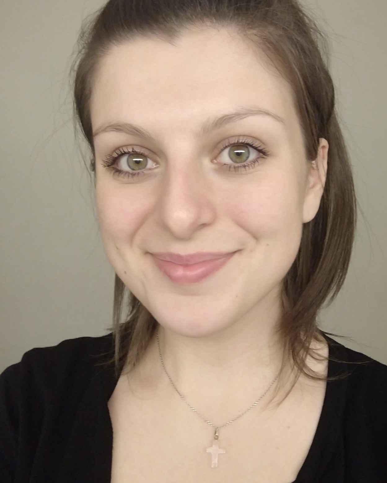 Profilbild von Srebrina