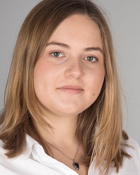 Profilbild von Hanna