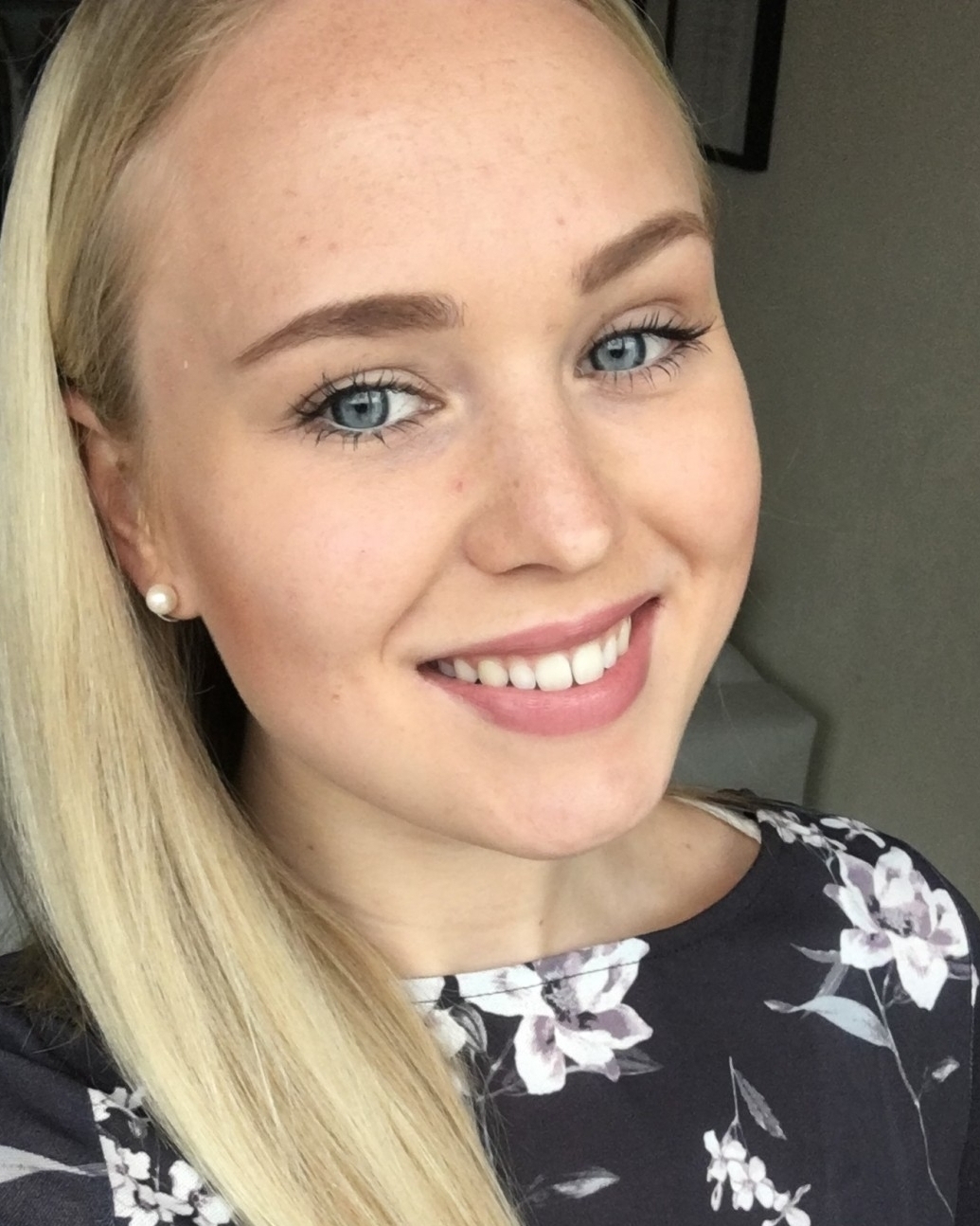 Profilbild von Louisa