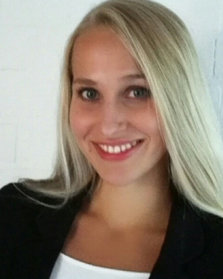 Profilbild von Christina