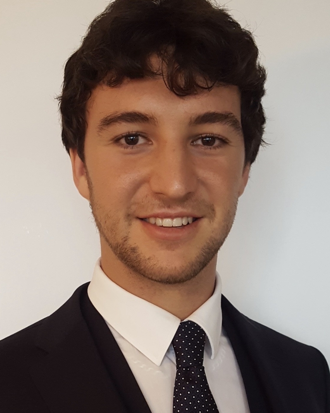 Profilbild von Alessandro