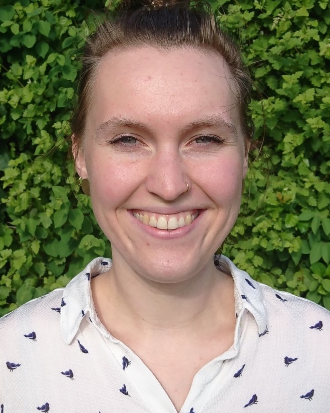 Profilbild von Anna