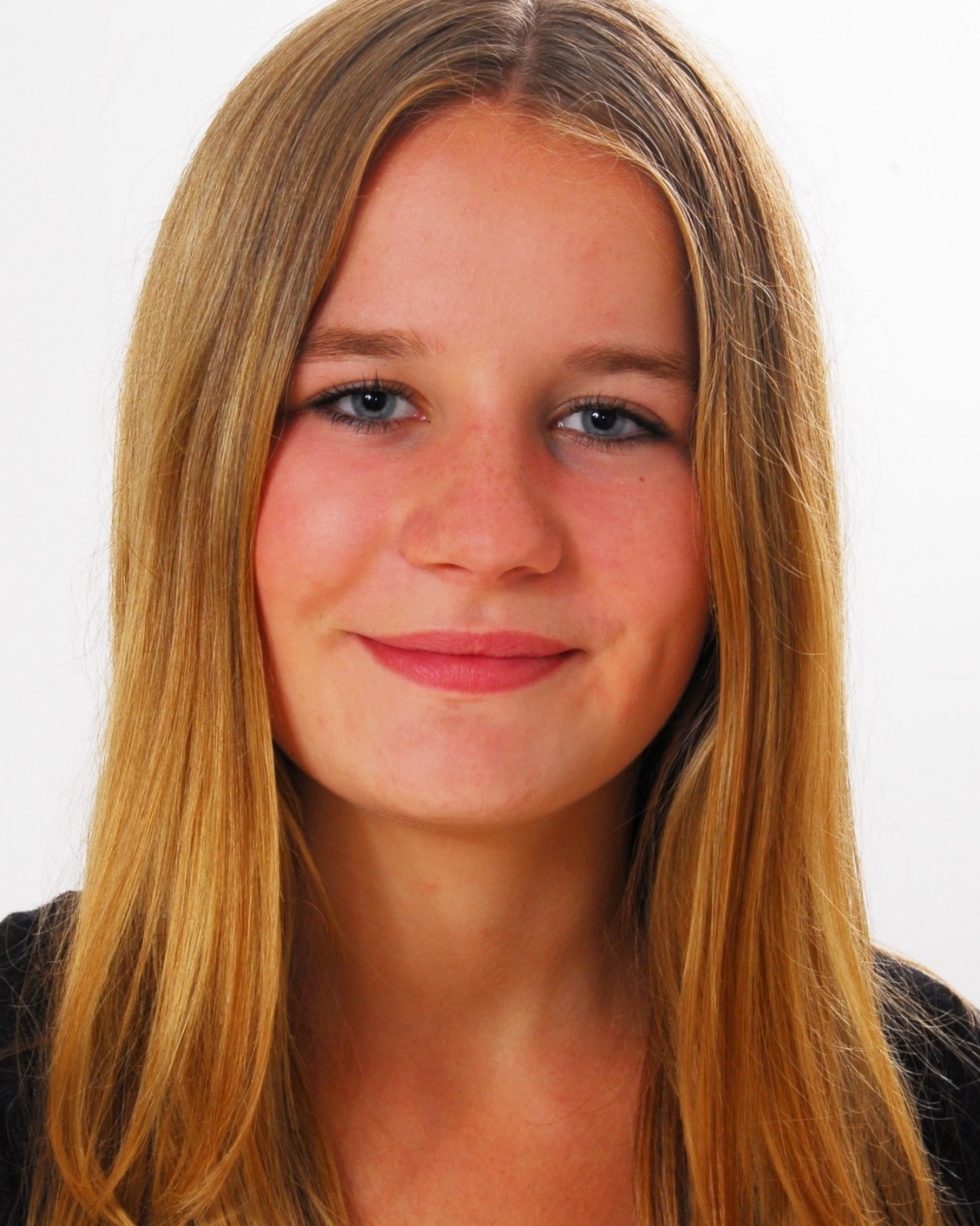 Profilbild von Jil
