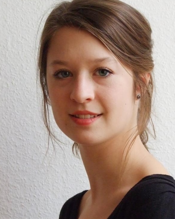 Profilbild von Lea