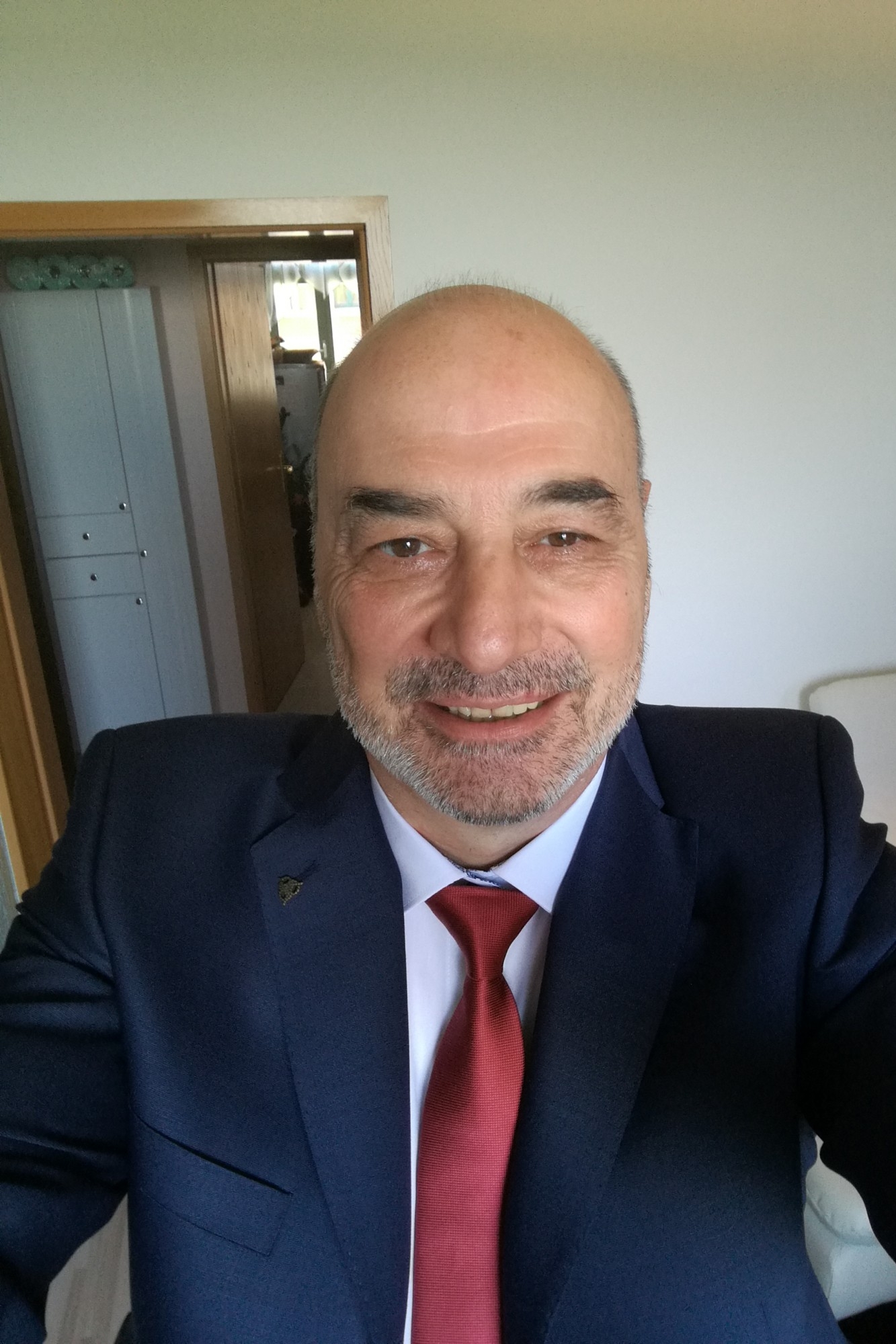 Weiteres Foto von Uwe