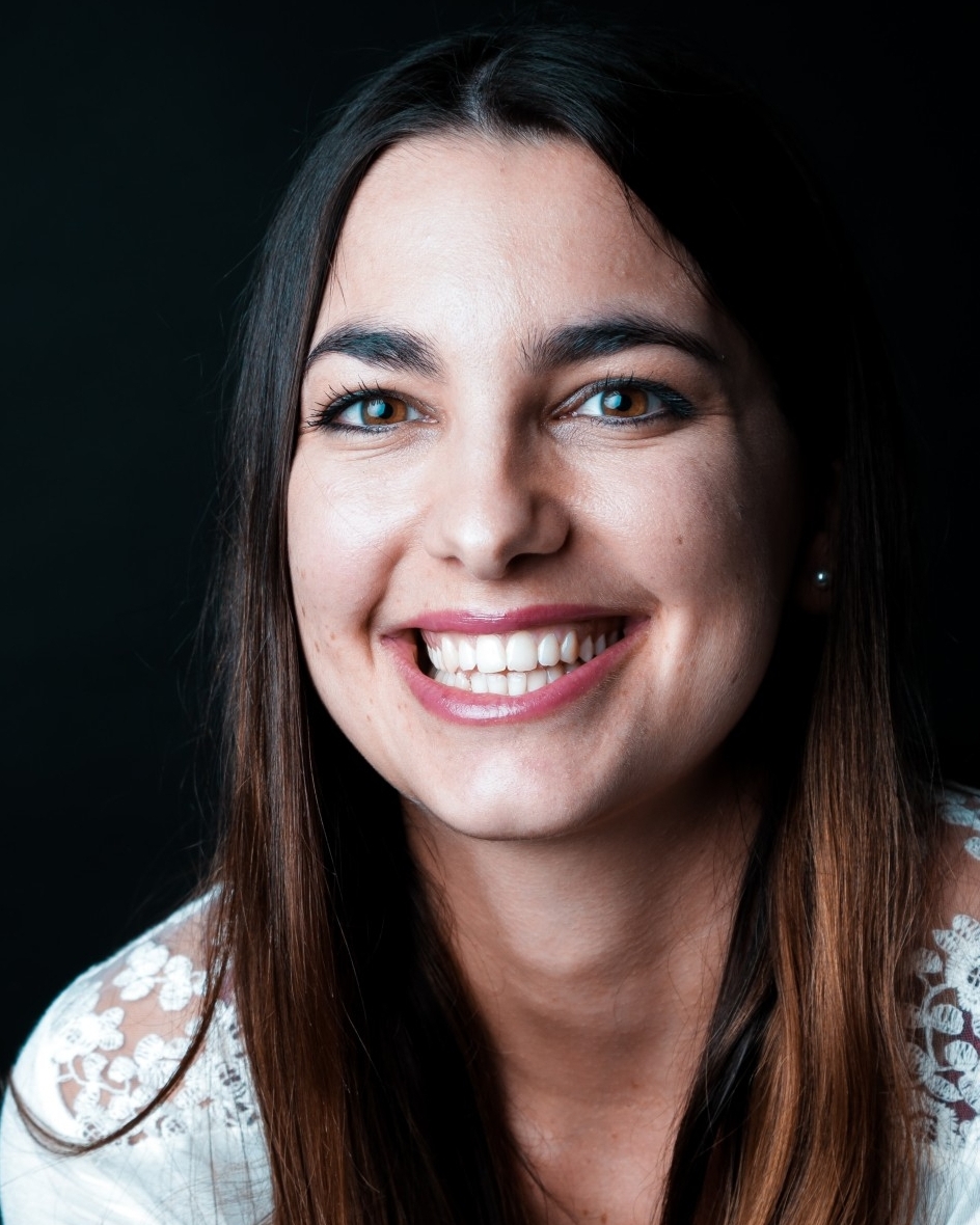 Profilbild von Yasemin